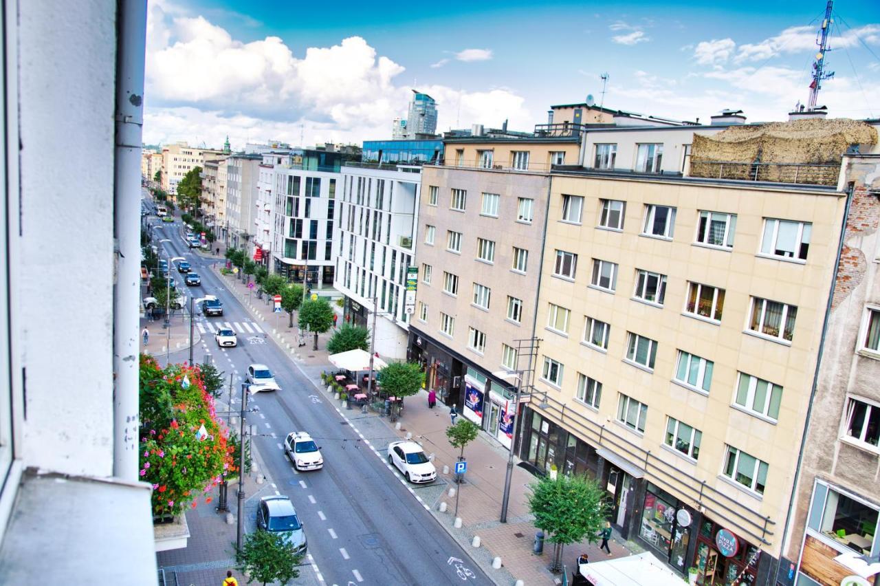 Morza Szum Studio Gdynia Swietojanska Exterior foto